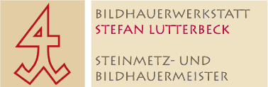 Bildhauerwerkstatt Stefan Lutterbeck