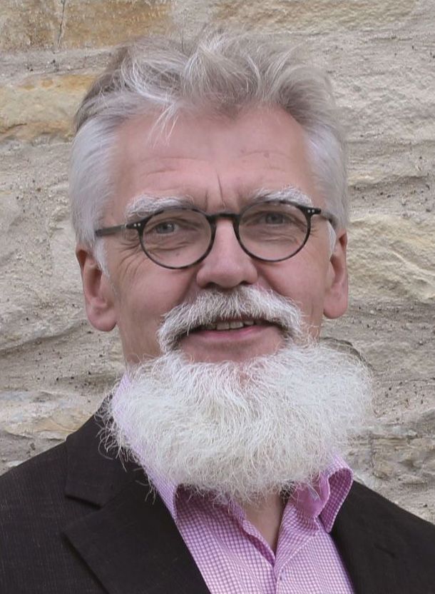 Stefan Lutterbeck